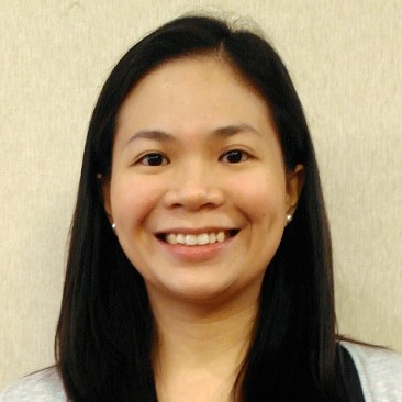 Rose Desiree P. Carpio