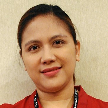 Michelle C. Mesina